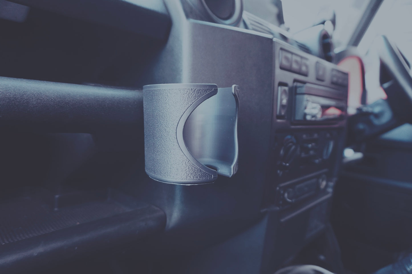 The D-Cup