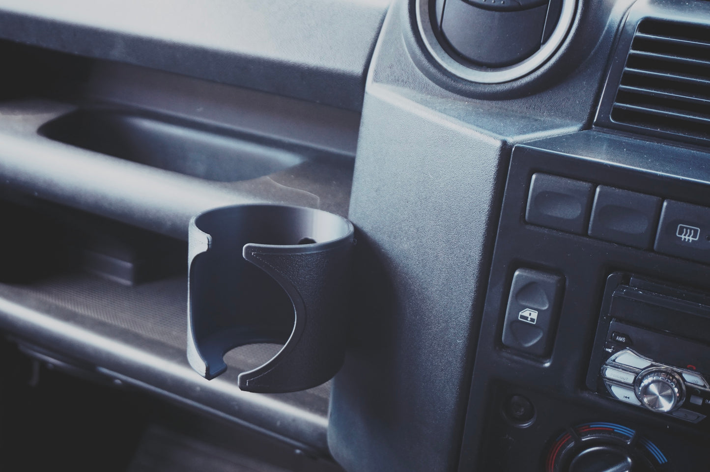 The D-Cup