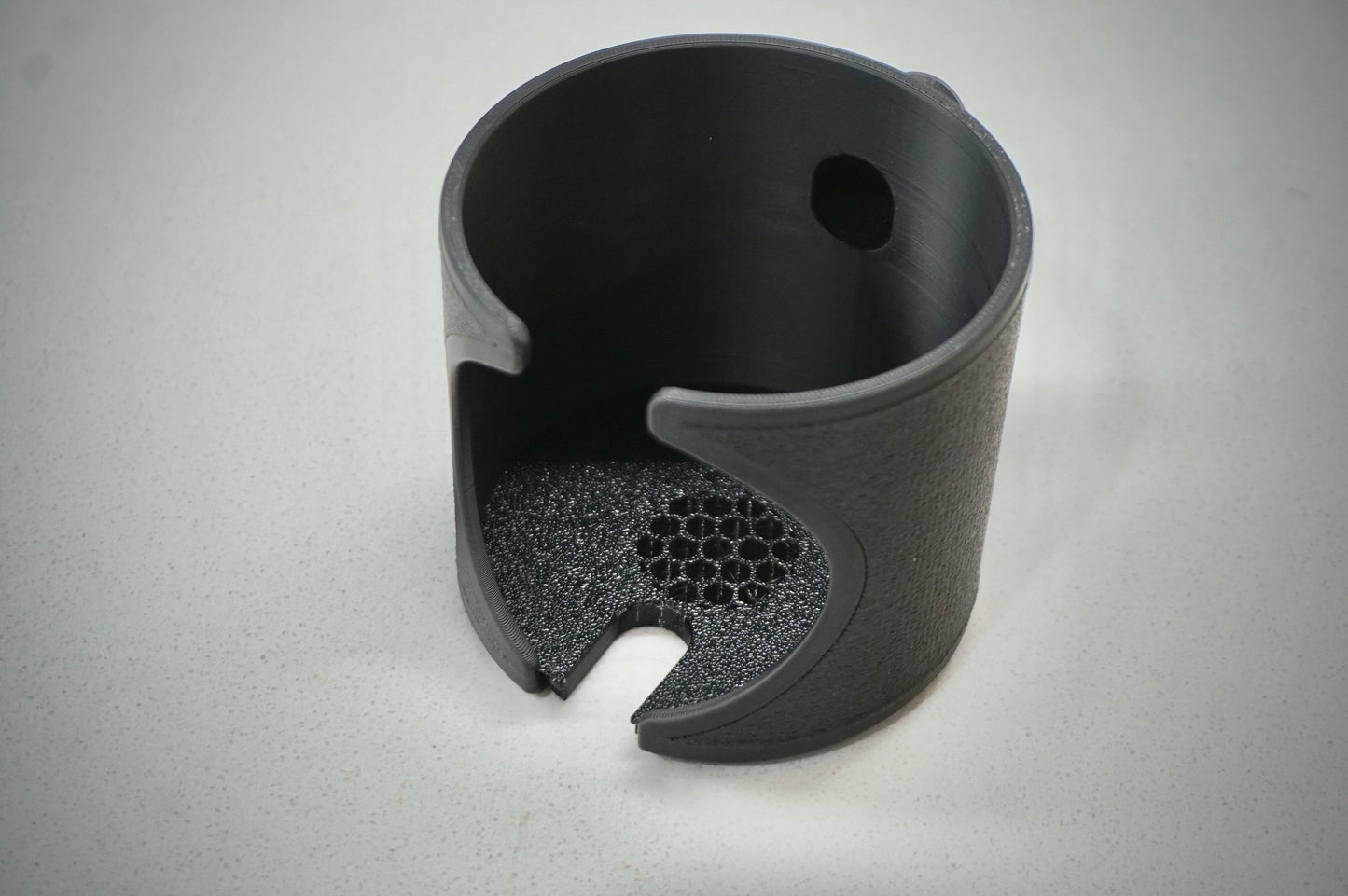 The D-Cup