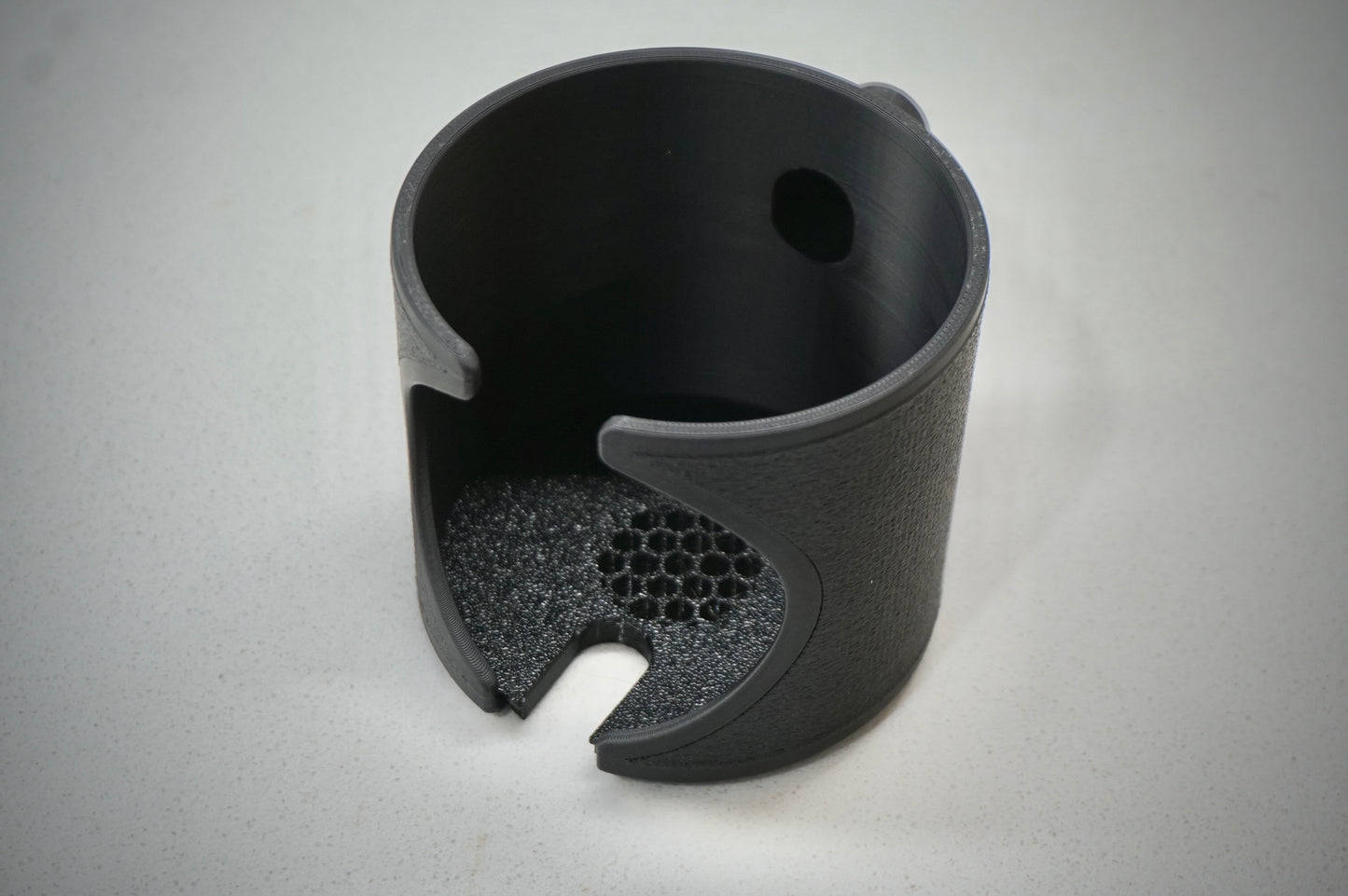 The D-Cup