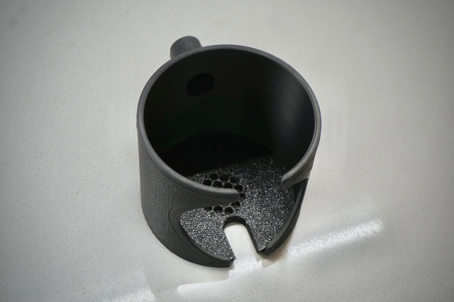 The D-Cup