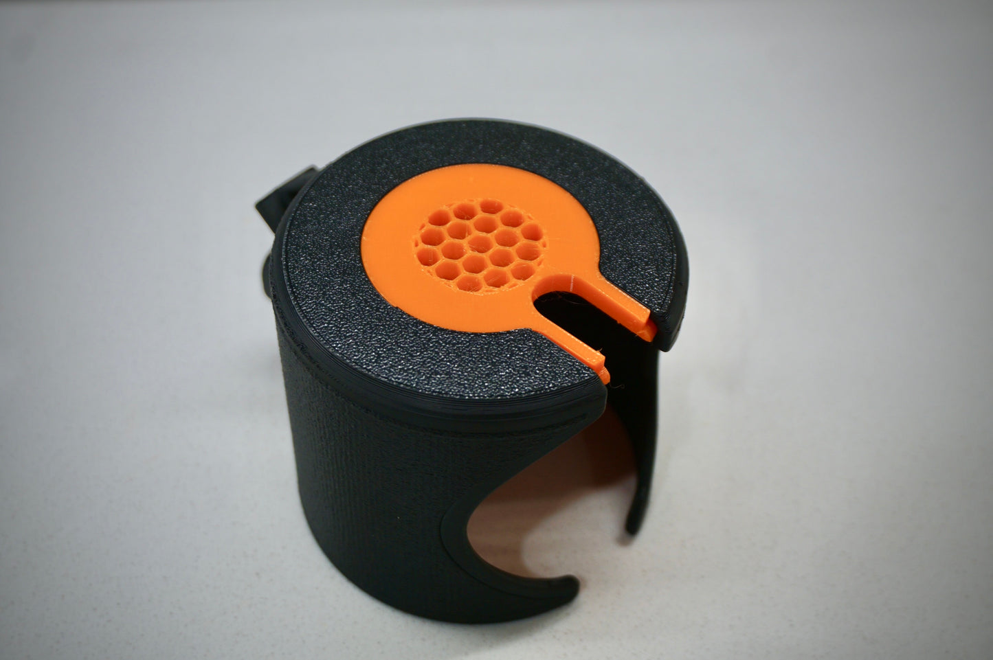 The D-Cup