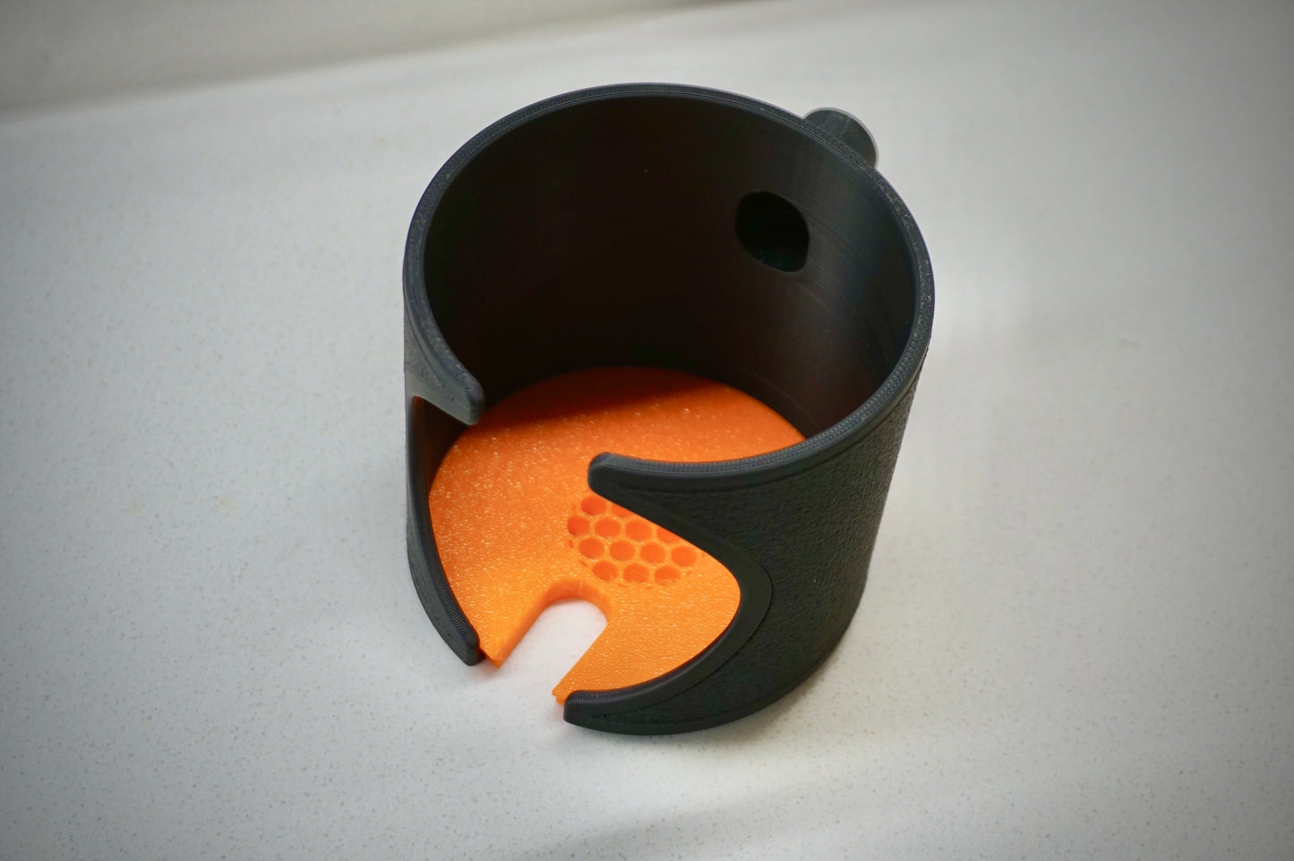 The D-Cup