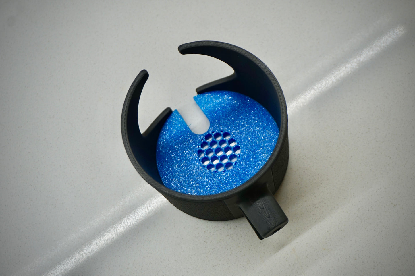 The D-Cup