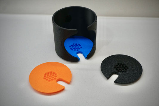 The D-Cup