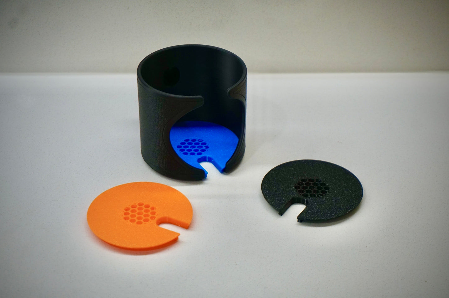 The D-Cup
