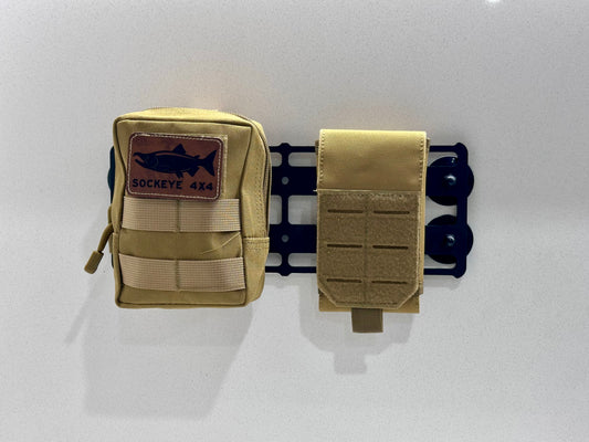 MOLLE Pouch Starter Pack 1