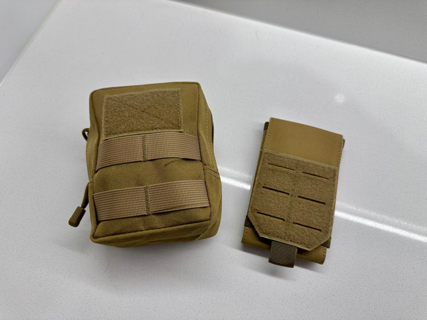 MOLLE Pouch Starter Pack 1