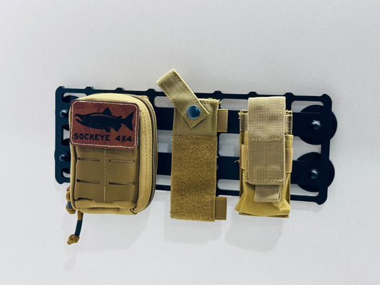 MOLLE Pouch Starter Pack 2
