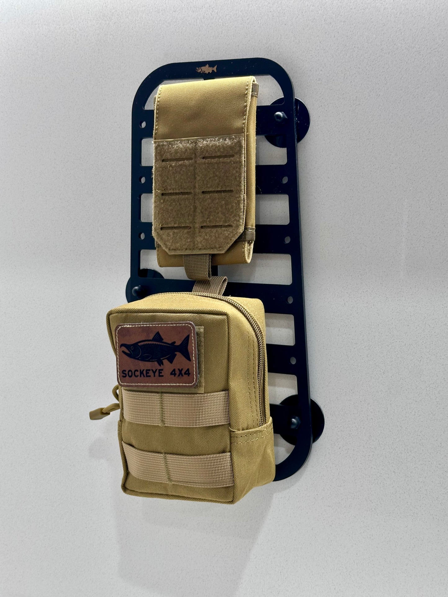 MOLLE Pouch Starter Pack 1