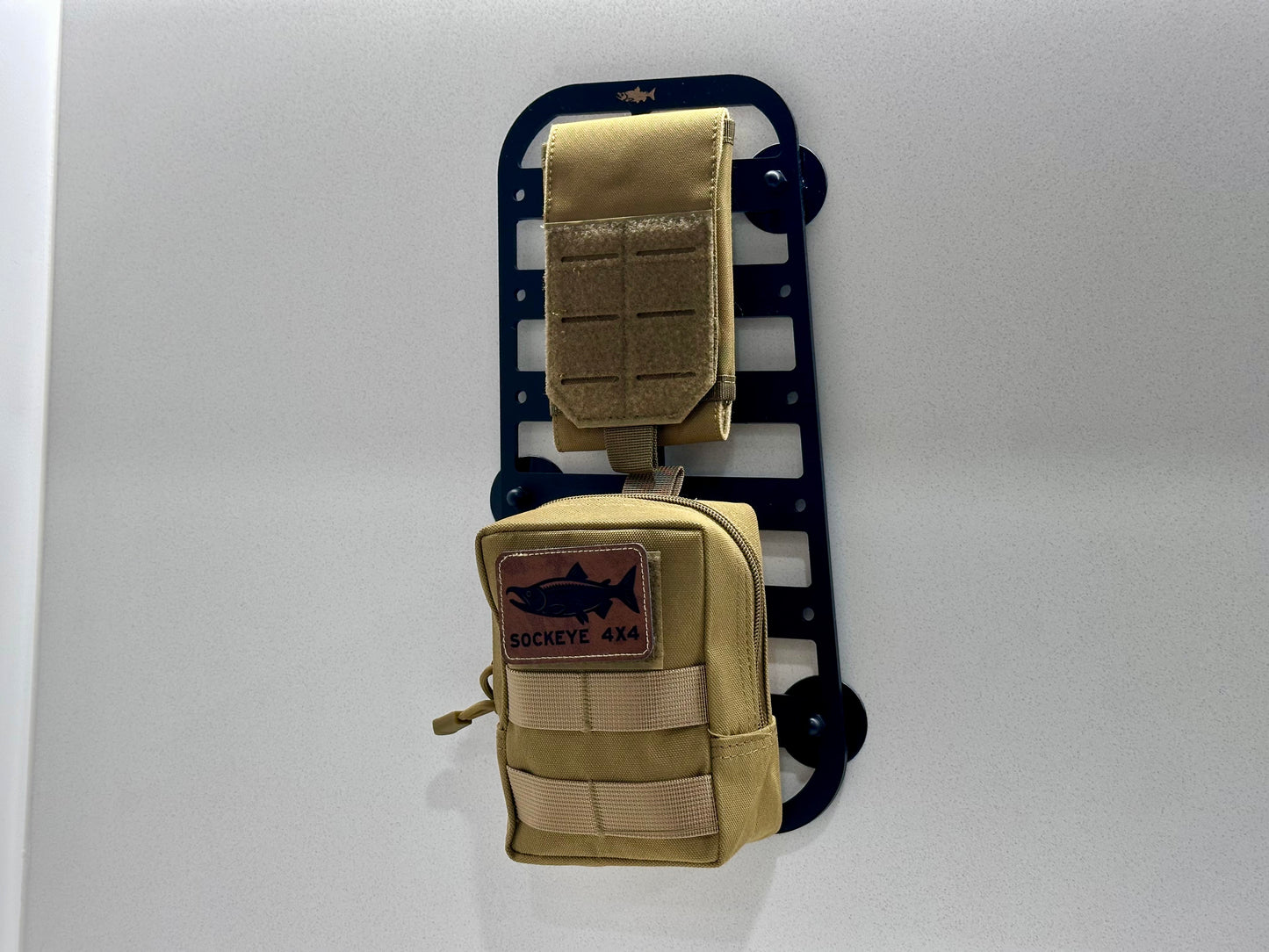 MOLLE Pouch Starter Pack 1