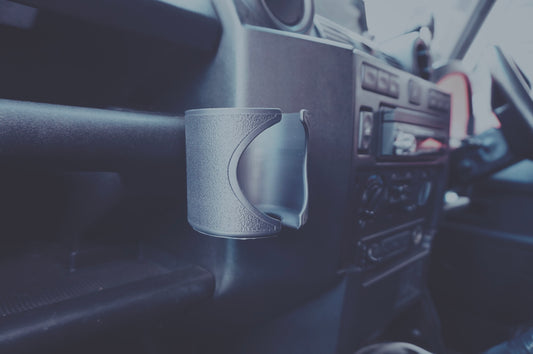 The D-Cup