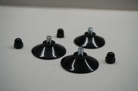 Replacement Suction Bases