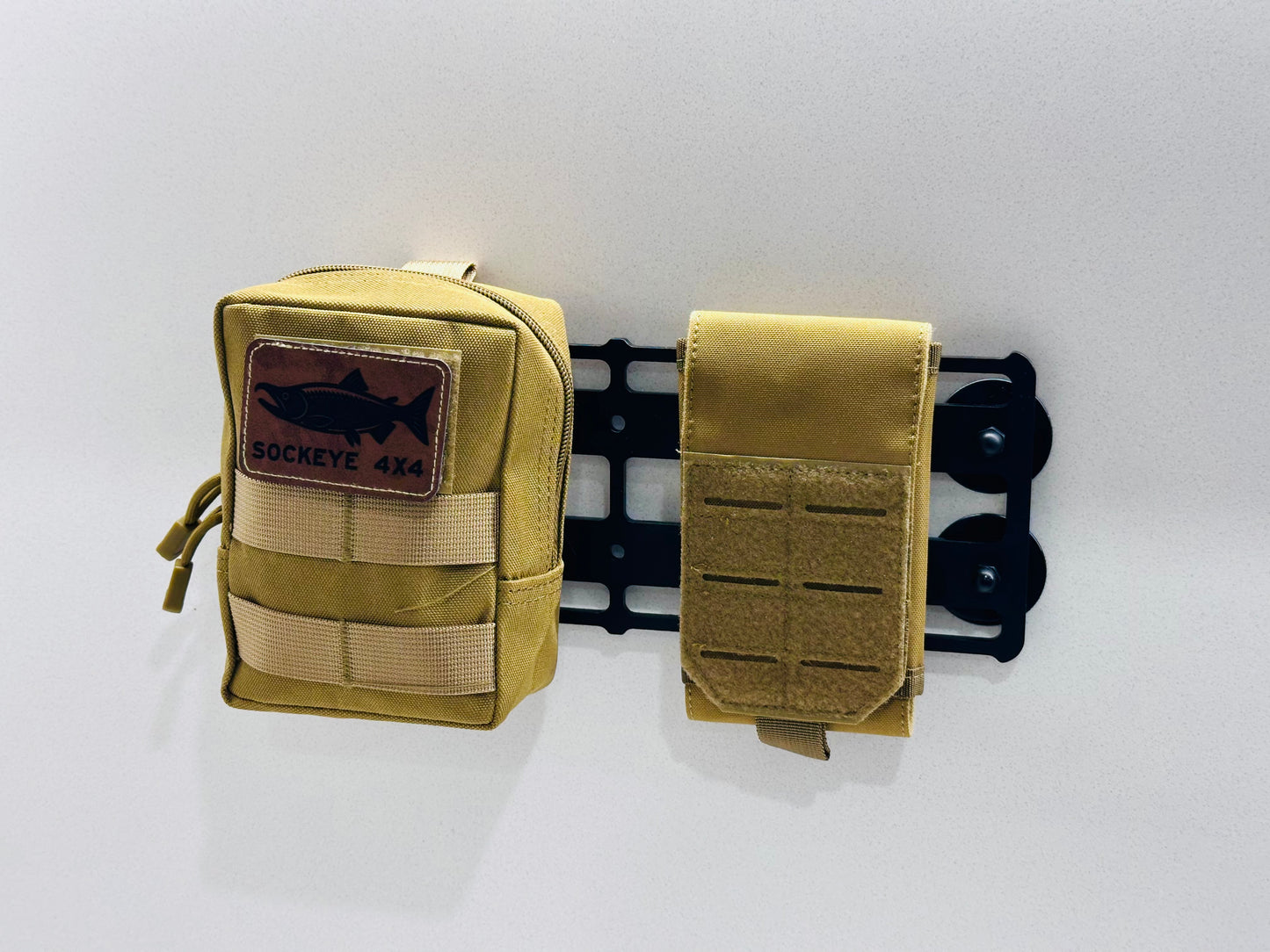 MOLLE Pouch Starter Pack 1