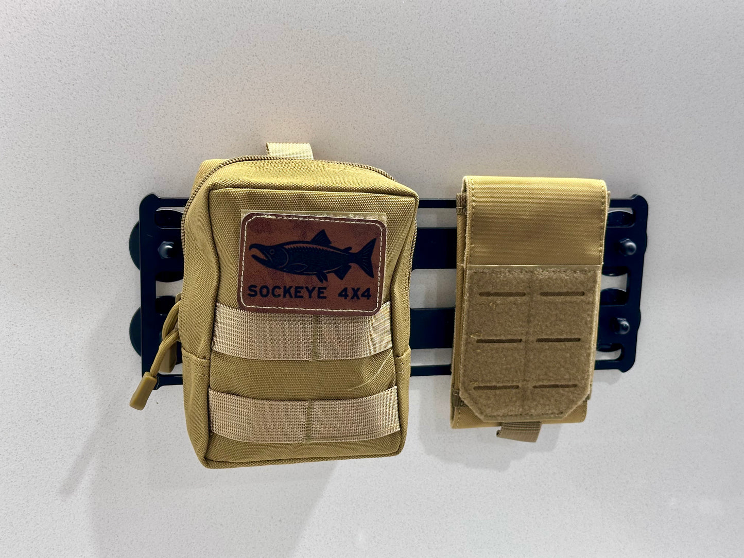 MOLLE Pouch Starter Pack 1