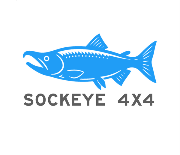 Sockeye 4x4